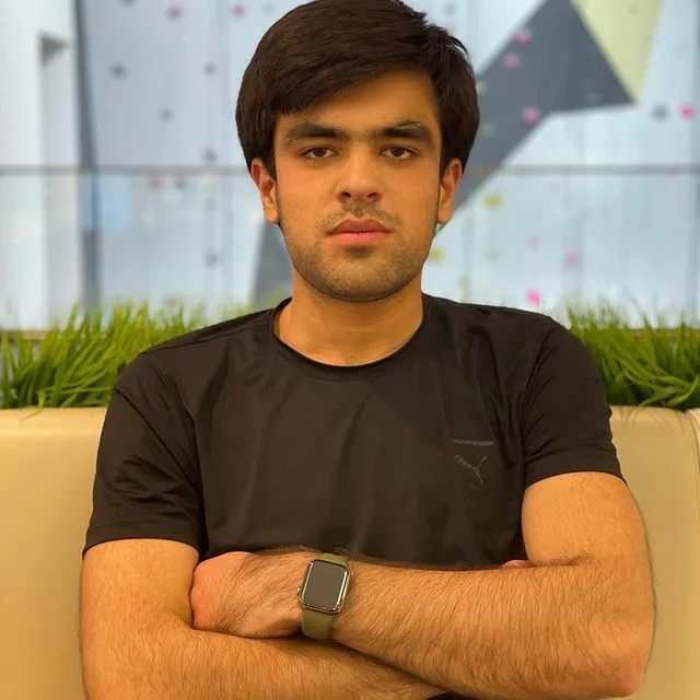 Jatin Mehta